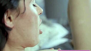 i’m obsessed with busty milf getting licked by horny teen 18+ friend olive glass katrina colt