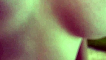 Redhead milf Zoey Nixon fucks hard on bed in wild stockings