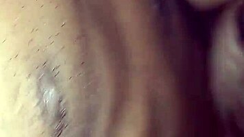 Cock craving wife gets intense anal sex