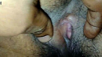 Desi Village Bhabhi Fucked Hard by Boyfriend! Wet Indian Action!