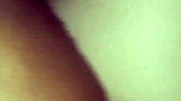 Cock craving wife gets intense anal sex