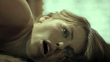 Petite Latina Takes Rough Doggy