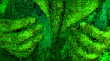 Tittyfuck in bikini leads to facial cumshot