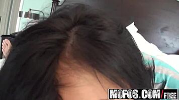 Cute teen Dillion Harper craves sex 24/7!