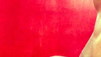 blonde takes step dads cock in her 18 year old pussy with fucking deepthroat handjob bent over bathroom facial