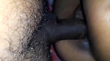 Big Cock For Tight Colombian Pussy