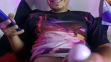 Watching And Touching While My Sister Films