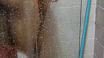 Friend demands shaved dick for virginity, but he tries hairy fuck on me