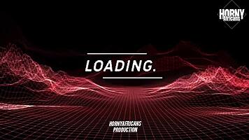 Fucked young maid till she squirts on my cock