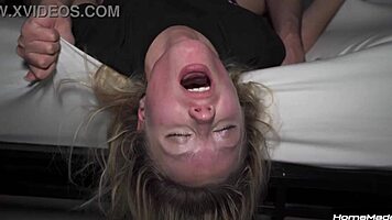 i’m taking turns banging this human sex doll hard