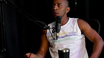 Yo, this fat brunette milf dominates hard in public scenes while folks ditch regular jobs!