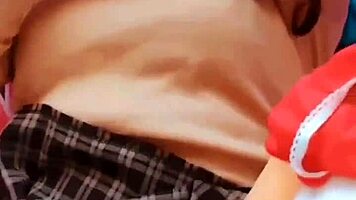 i took her virginity, that tight ass was so good ayyy
