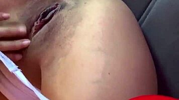 Intimate video of Colombian teacher Alexia 😍