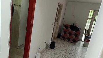 Didn't Know I Wanted To Fuck My Stepsister Until I Saw Her In The Shower