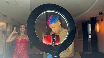 casada do facebook me chamou pro motel e eu n�o acreditei