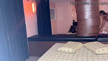 casada do facebook me chamou pro motel e eu n�o acreditei