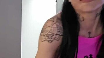 i love this sexy petite 18+ emy angel so much