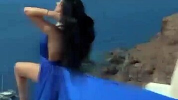 Glamour latina babe fucks photographer after greece photoshoot 😍