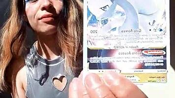 Bonneyuwu Shows Off Her Sexy Body In Cosplay!