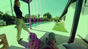 i watch redhead kim suck huge cock in kim possible cosplay