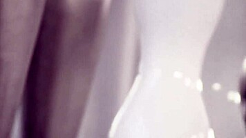 Morgan Dayne And Sara Siren, Horny Lesbians Fingering Each Other With Toys!