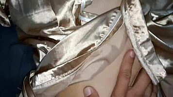 i convinced this skinny latina teen to have sex all night with monster cock 😈