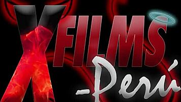 jefa with big tits sucks her servant's cock at the party and begs for his cum