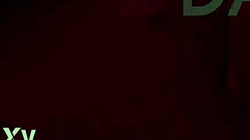 Leila Cove's taboo pounding by Mike Mancini