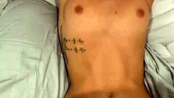 romantic and passionate date night cumshot- emma hix - brad newman