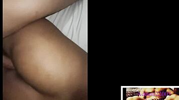 Addam22007 - Shy Horny Teen 18+ Lets Me Fuck Her Wet Tight Pussy