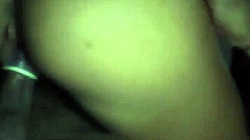 Arab soldier fingers booty outside military base