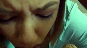 i fucked adventurous stepsis riley mae with her big cock