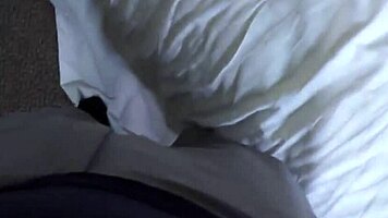 Wow, best babysitting ever! Seth Brogan cums inside Claire Roos’ tight cunt