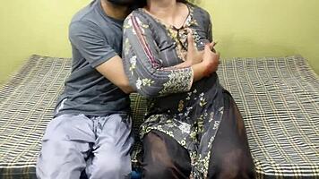 Colombian Maid Screwed Hard by Big Dick in Steamy Encounter