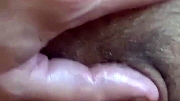 Pov Fucking Creamy Pussy Pregnant Girl