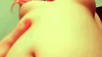 i cum on the face of a multi-orgasmic nurse in hospital