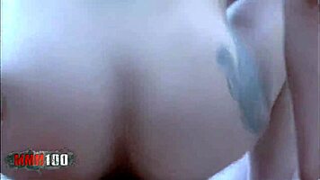 hey, wanna see clara and barbara-nux in a wild beach threesome with terry?