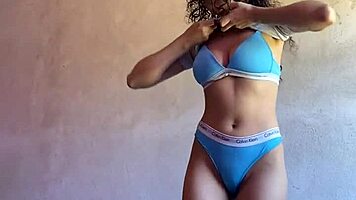 I Hope My Husband in Mexico Doesn’t See My Nympho Videos