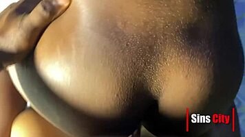 Hey babe, let me fuck you with my big black cock 😈