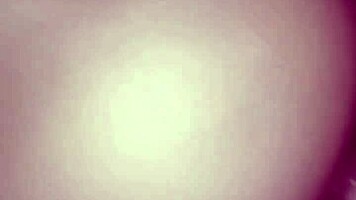 Sexo anal con la culona de mi madrastra en el ba�o