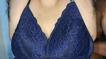 Big Boobs - Do You Like My Homemade Monster Babe Moaning?