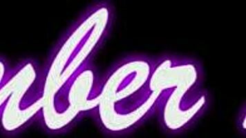 Natural busty teen 18+ Kimber Lee strips and gives jerk off instructions to make you cum.