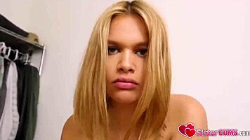 sistercums com ⏩ hard fucking my cheerleader sister 😈