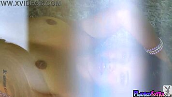 Petite Latina Teen 18+ Beauty Mya Barrymore Comfortable With Her Body