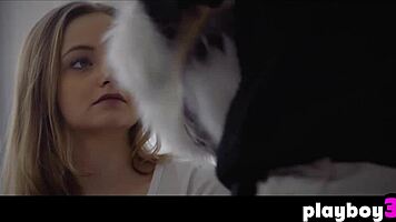 Horny Petite Teen Rides Boyfriend's Monster Cock Like A Nympho Sucking And Grinding With Natural Tits