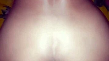 Delight as this pussy swallows huge cock.