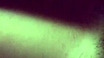 linda, the petite latina bodybuilder, moans while showing her big ass and natural tits