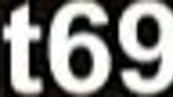 The hot whore in the hamburger puff does not use rubber