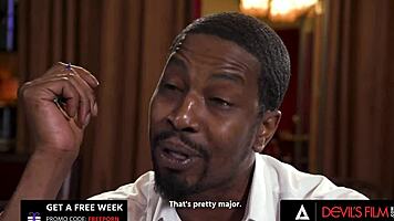 Petite girl seeks bigger cock, gets boss's monster