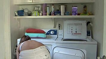 haley sweet explores black cock in her shaved pussy